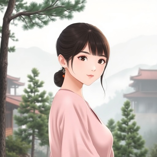 洛璃头像