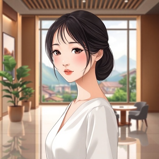 耿耿头像