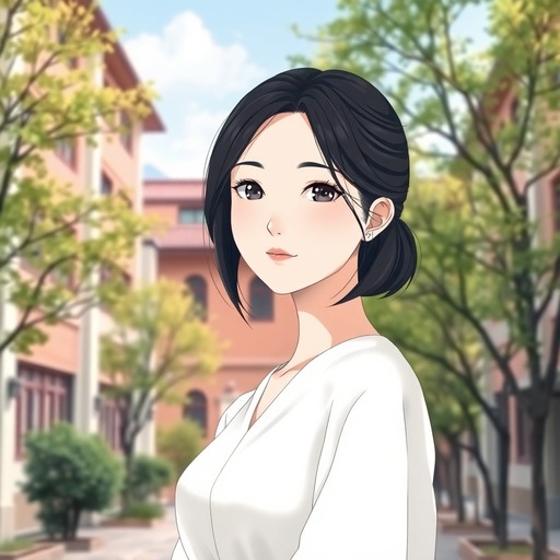 露西头像