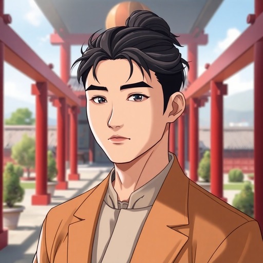 周元头像