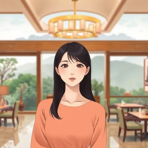 宁姚头像