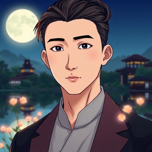 季然头像