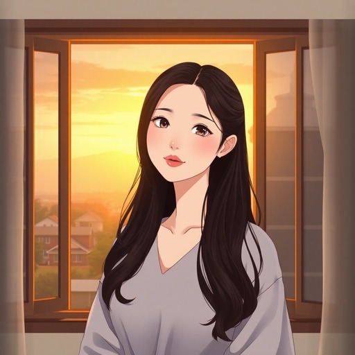 陈小希头像