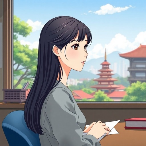 艾玛头像