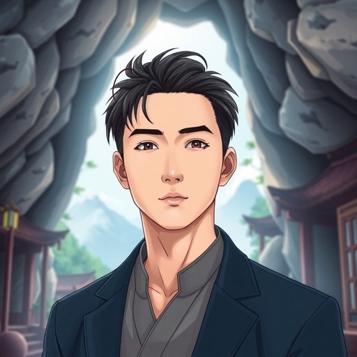 王林头像