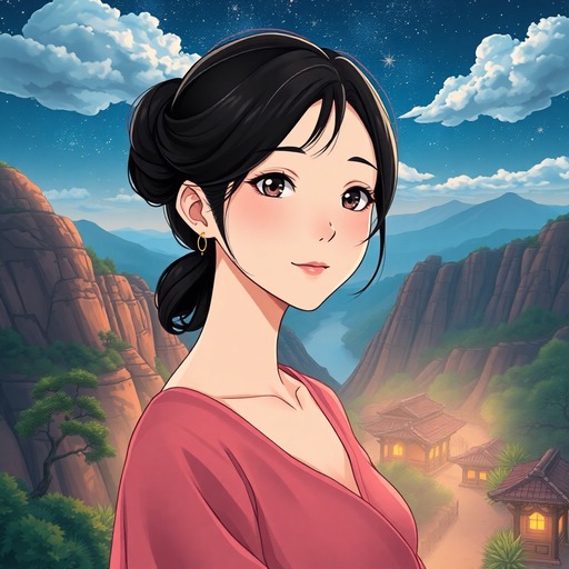 御坂美琴头像