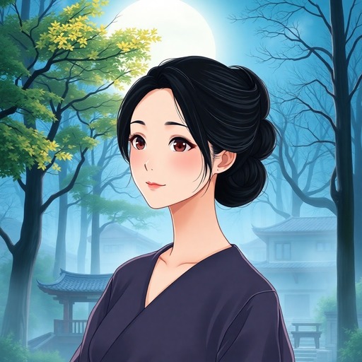 蕾娜头像