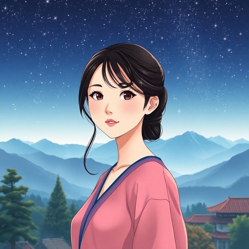 洛璃头像