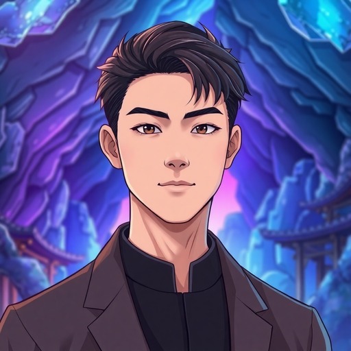 顾未易头像