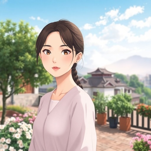 苏晚宁头像