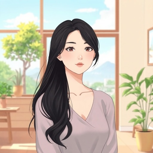 姜泥头像
