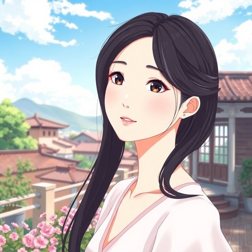 加藤惠头像