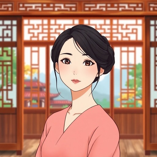 沈星晚头像