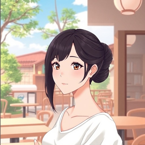 椎名真白头像