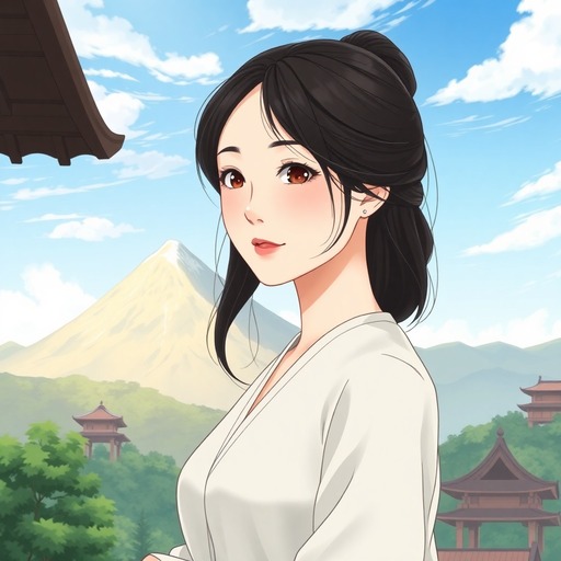 曲筱绡头像