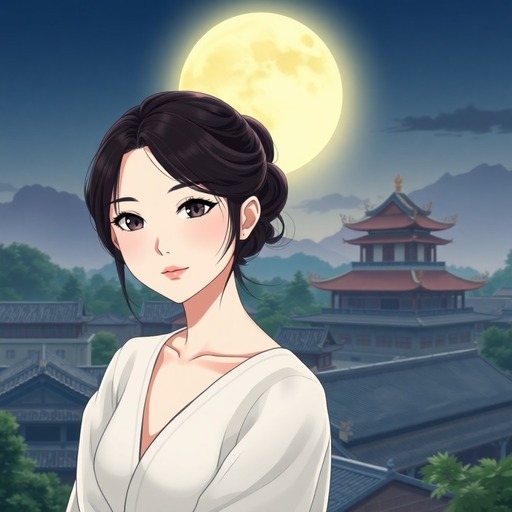 曲筱绡头像