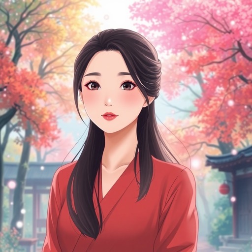 喵森头像