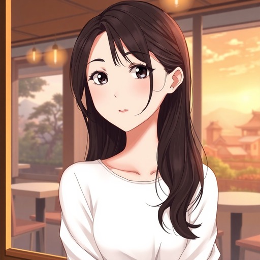 苏念头像