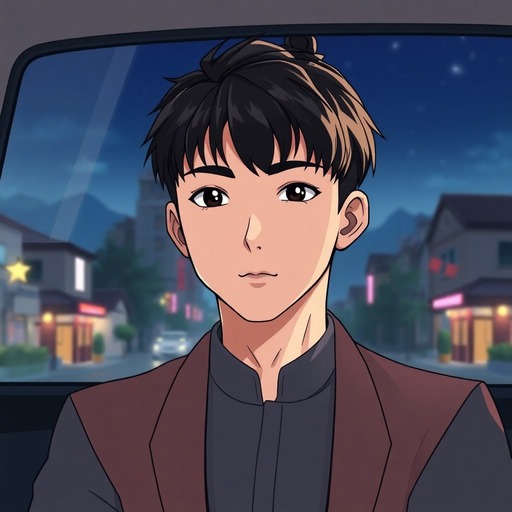 许弋头像