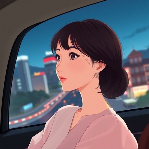 罗子君头像