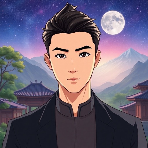 诺曼头像