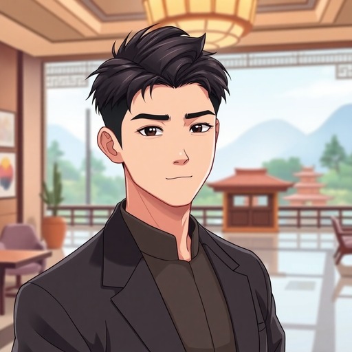 上条当麻头像