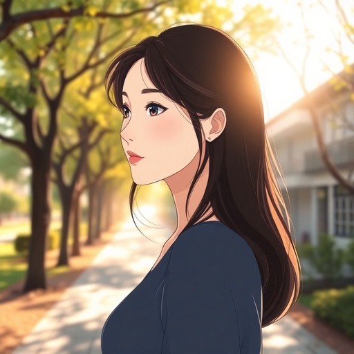 巴麻美头像
