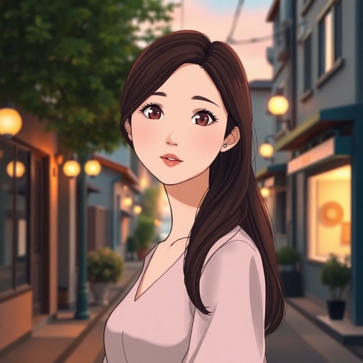 蕾娜头像