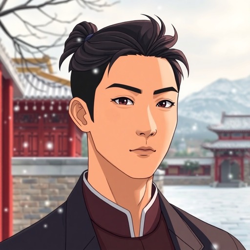 及川彻头像