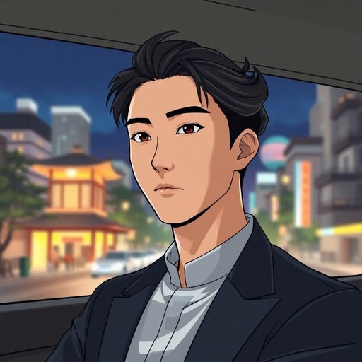 草野优头像