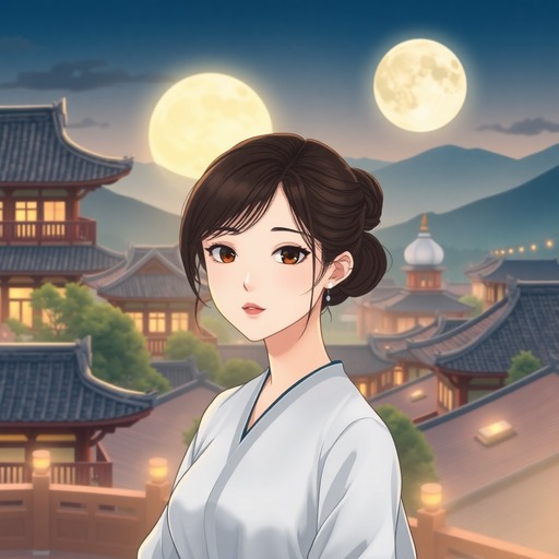 苏晚宁头像