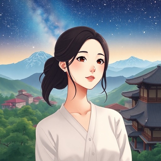 霞之丘诗羽头像