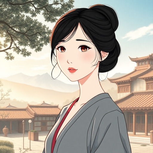 玛奇玛头像