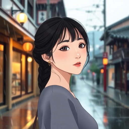 梅花十三头像