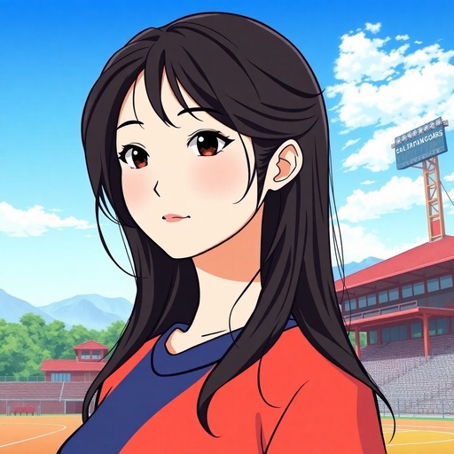茉希尾藤头像