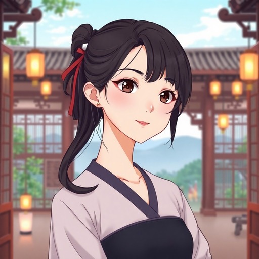 田井中律头像