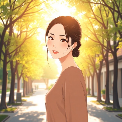 林婉儿头像