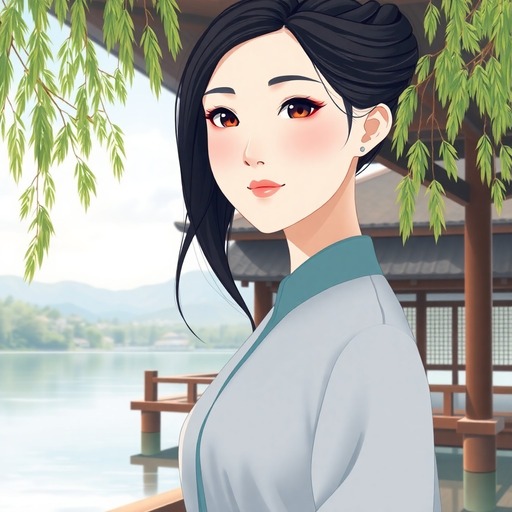 林念初头像