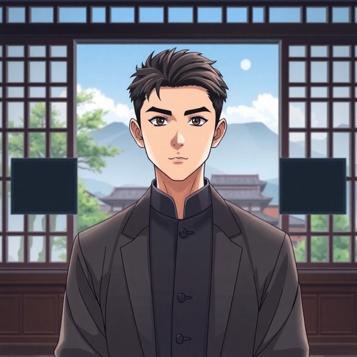 季然头像