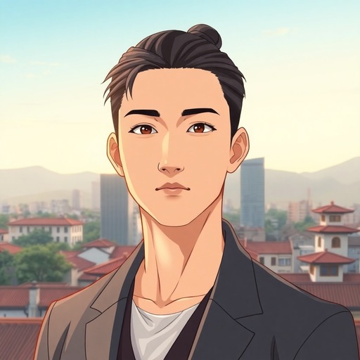 陆深头像