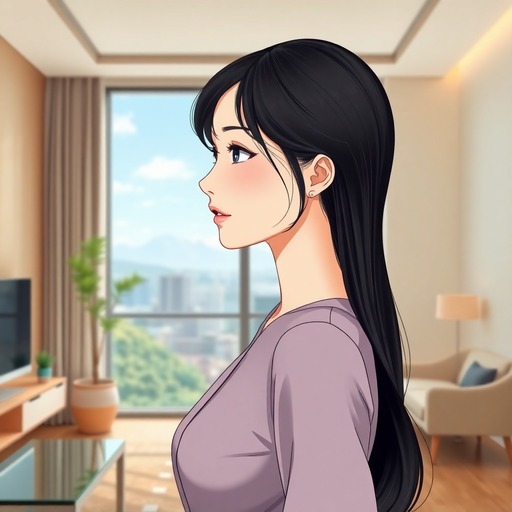 樊胜美头像