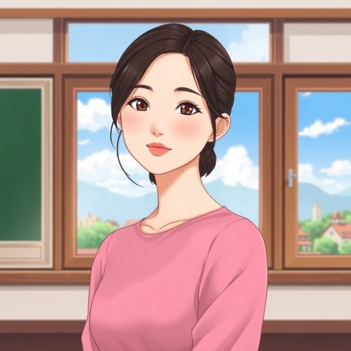 夭夭头像