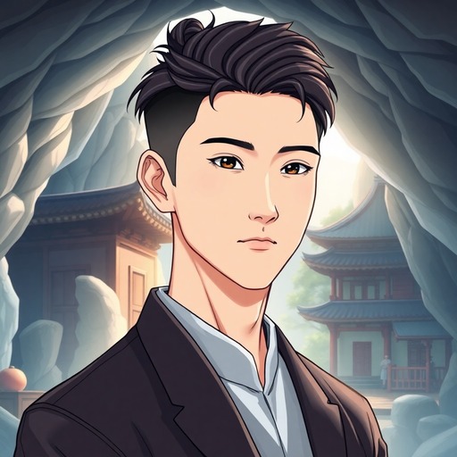 诺曼头像