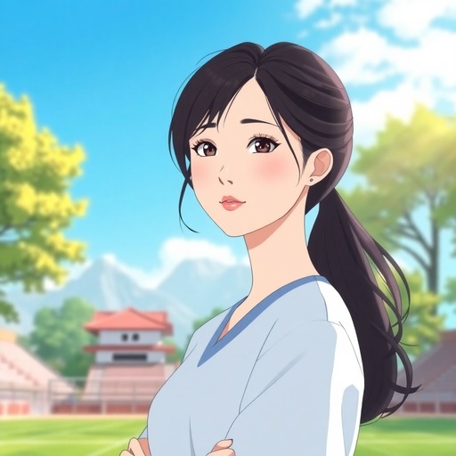 椎名真白头像