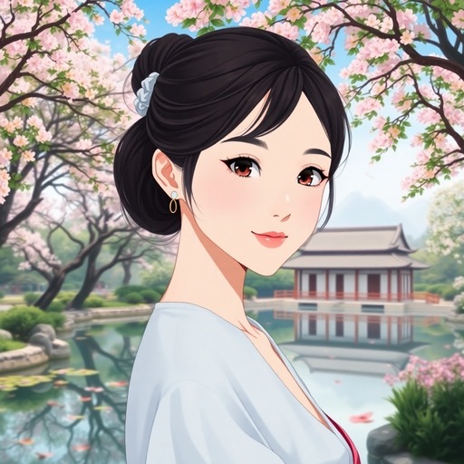 司徒末头像