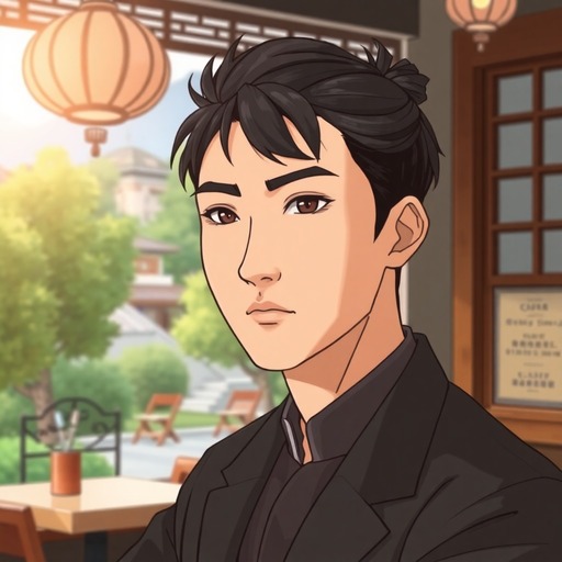 许弋头像