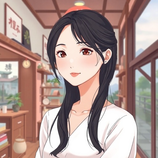 樊胜美头像