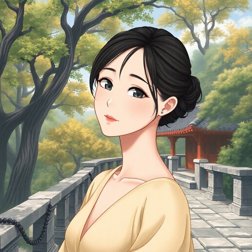 司徒末头像