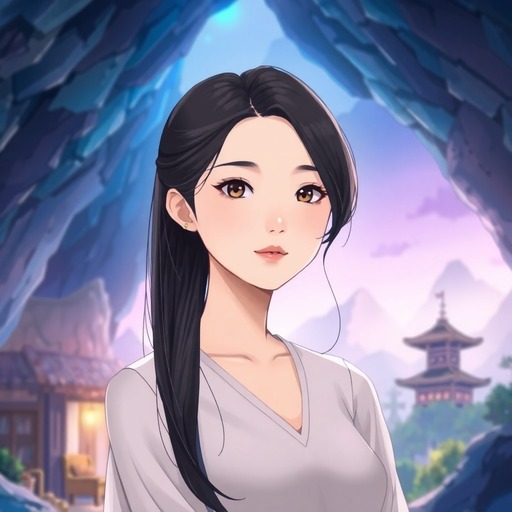 红薯头像