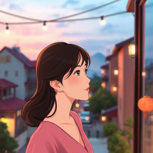 罗子君头像